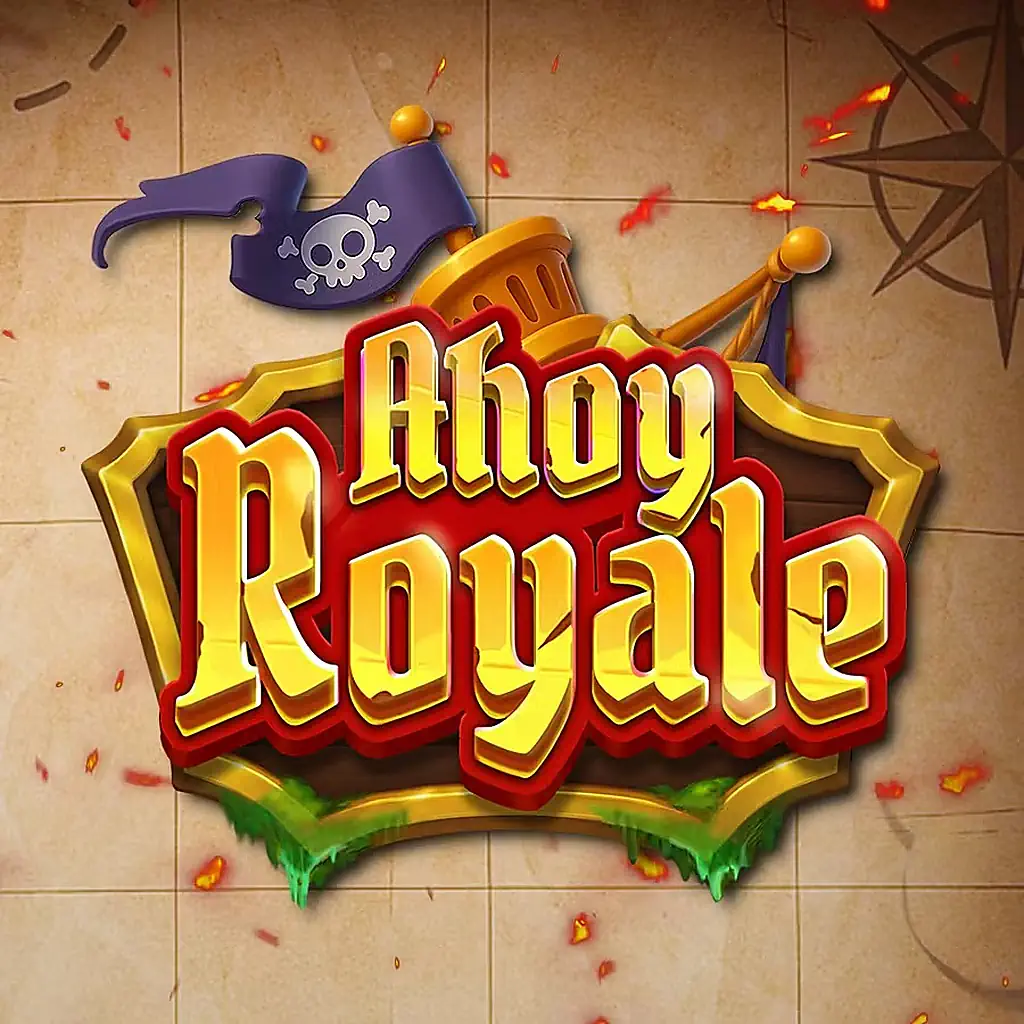 Правила слота Ahoy Royale - подробное руководство по игре